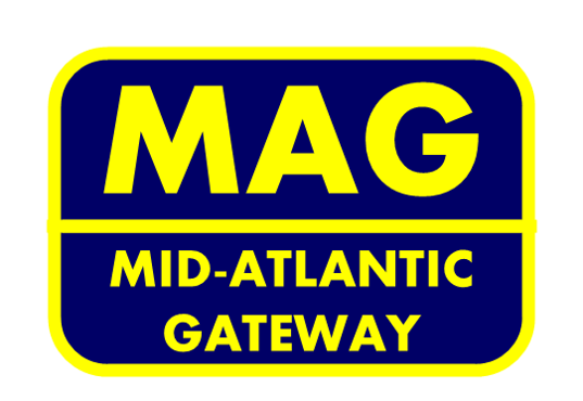 mid atlantic gateway logo